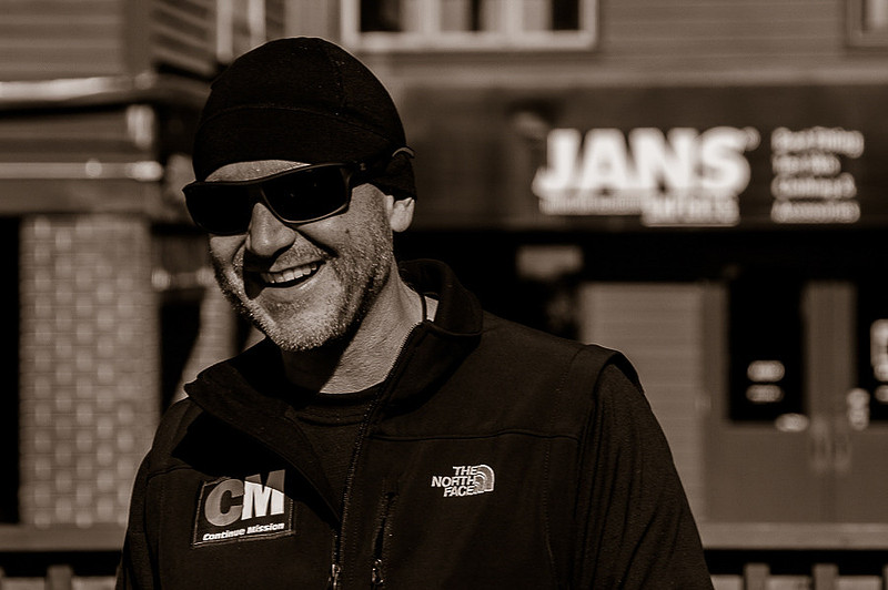 Jans at PCMR