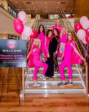 Girls on the Run Utah’s Sneaker Soirée: Empowering Women with Olympic Inspiration