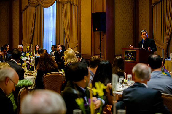 Dr William Higuchi's 85th Birthday Celebration-3490