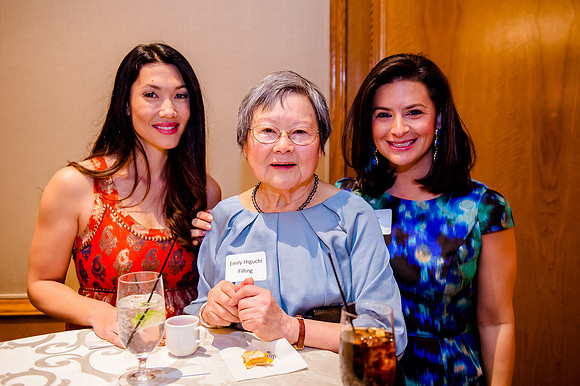 Dr William Higuchi's 85th Birthday Celebration-3044