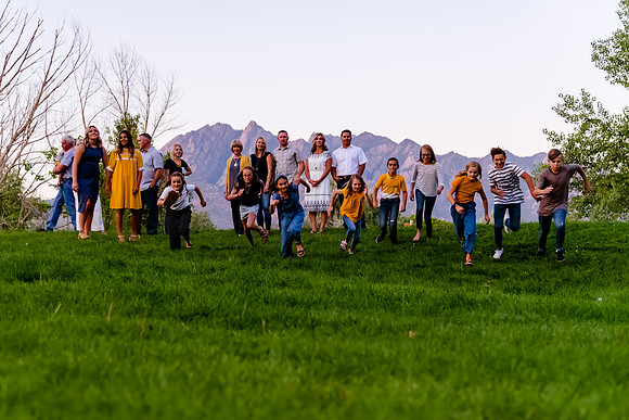 1228Family Portraits at Wheeler Farm