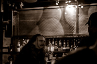 Joe's bday at Alleged-5994