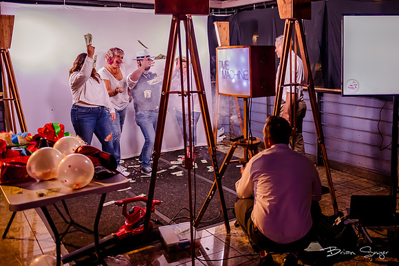 Girls on the Run Sneaker Soiree Fundraiser 2019_DSC9949