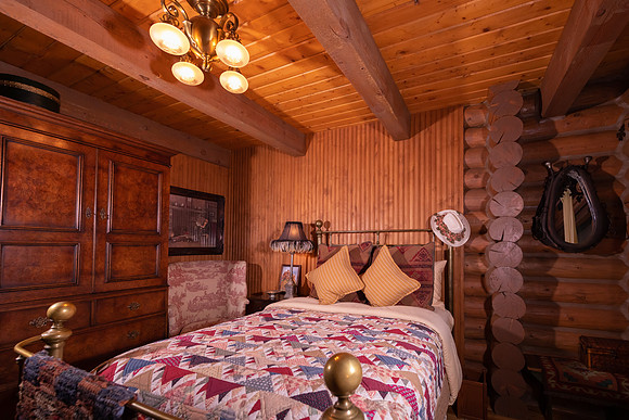 Red Cliff Ranch - Ranch House_DSC1090