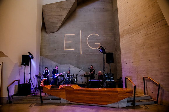 Pierpont Place Wedding at Natural History Museum 8959