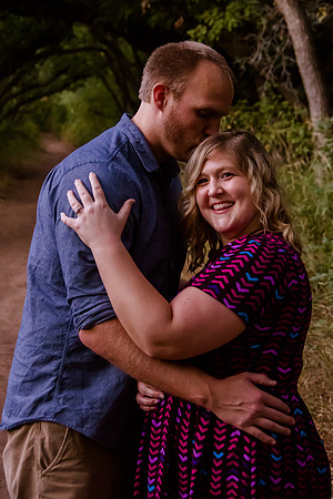 Cody Proposes at Red Butte Garden-8542