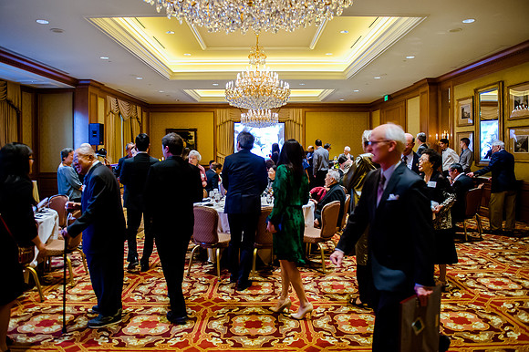Dr William Higuchi's 85th Birthday Celebration-3354