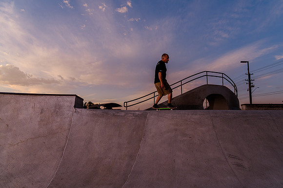 Skate 202027103