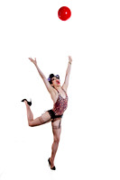 Pin-Up Revival: Madazon Can-Can’s Makeup & Posing Masterclass