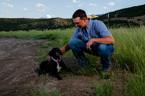 Lund Family Photo Session: Capturing Memories in the West Utah Desert at Sunset