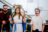 Flourishing Together: A Drag Brunch for Utah’s LGBTQ+ Community