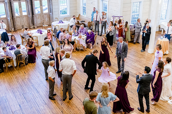 Walker Farms Wedding Reception18241