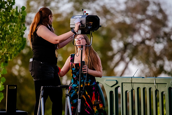 Birdlesque Takes Flight: Burlesque Meets Nature at Tracy Aviary’s Fundraising Cabaret