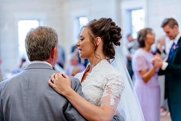 Walker Farms Wedding Reception16545