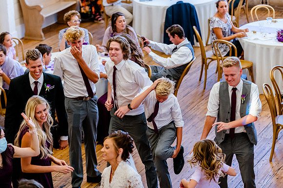 Walker Farms Wedding Reception16613