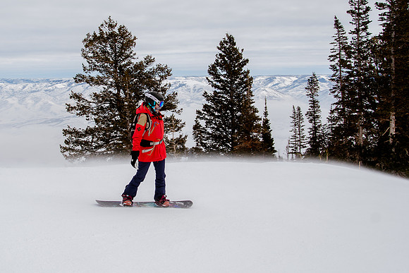 Freeride Snowbasin90564