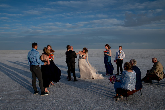 Heather Ohman & Chad Winget’s Windswept Wedding Adventure at the Utah Salt Flats021011