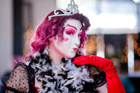 Mad Hatter's Tea Party111784