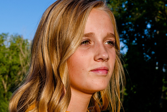 942Family Portraits at Wheeler Farm