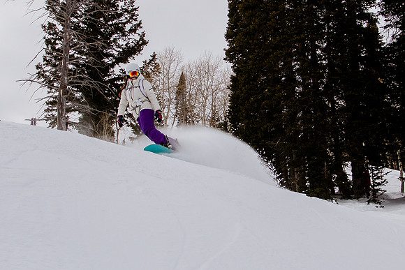 Freeride Snowbasin91189