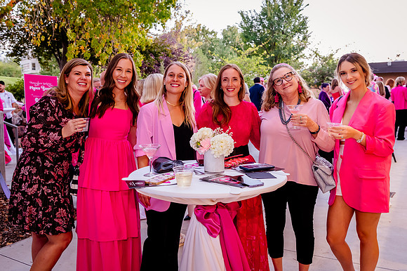 Girls on the Run Utah’s Sneaker Soirée: Empowering Women with Olympic Inspiration