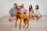 Groat Family Studio Session at Photopia Studios021574