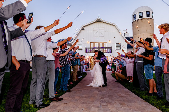 Walker Farms Wedding Reception17001