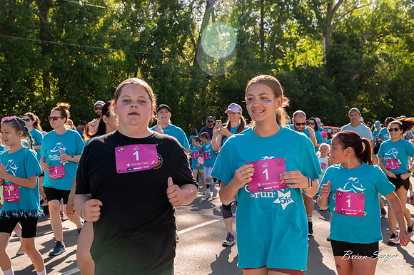 Girls on the Run Utah 5K at Sugarhouse Park6940