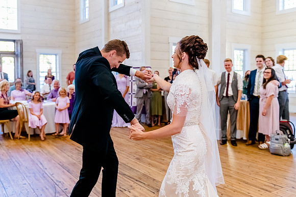 Walker Farms Wedding Reception18019