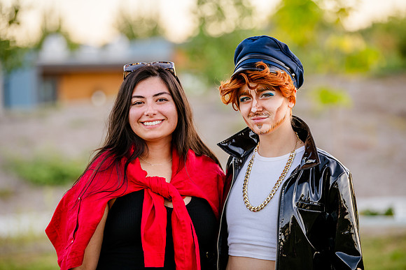Birdlesque Takes Flight: Burlesque Meets Nature at Tracy Aviary’s Fundraising Cabaret