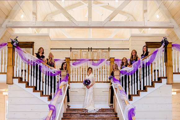 Walker Farms Wedding Reception17598