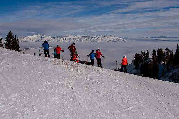 Freeride Snowbasin91131