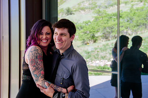 Nick and Char 5-8-2018-5829