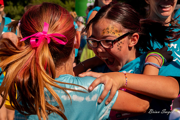 Girls on the Run Utah 5K at Sugarhouse Park7594