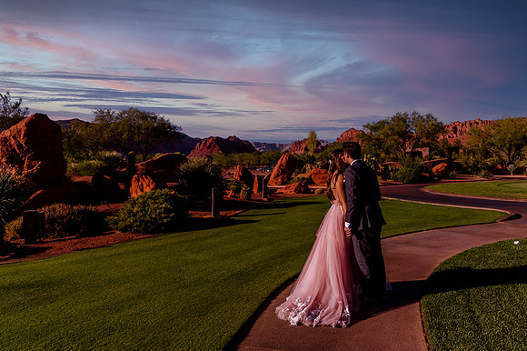 Wedding at Entrada30456