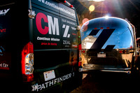 Zeal Optics meet with Continue Mission's Pathfinder 1