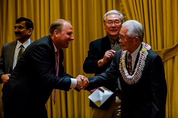 Dr William Higuchi's 85th Birthday Celebration-3765