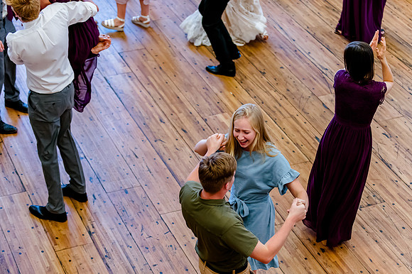 Walker Farms Wedding Reception16681
