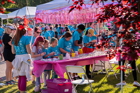Girls on the Run Utah 5K at Sugarhouse Park6353