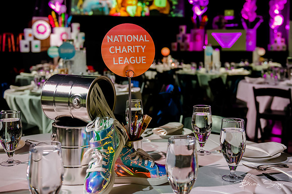 Girls on the Run Sneaker Soiree Fundraiser 2019_DSC9822