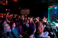 Madazon Can Can Presents: A Vibrant Student Burlesque Showcase at Pearl and Main
