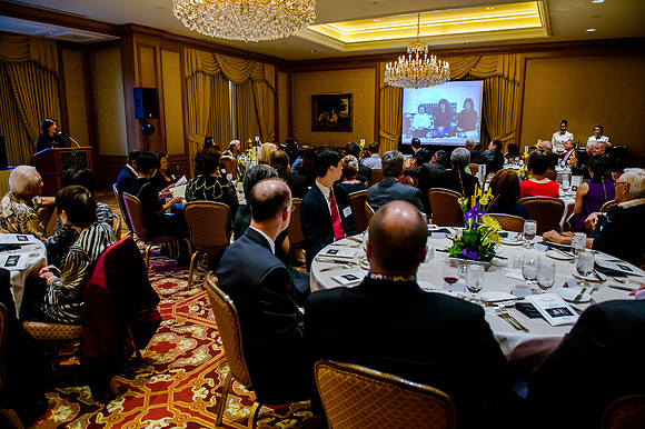Dr William Higuchi's 85th Birthday Celebration-3369
