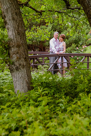 Rob and Brenda at Red Butte Garden-0619