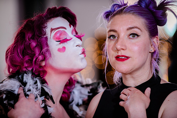 Mad Hatter's Tea Party111816