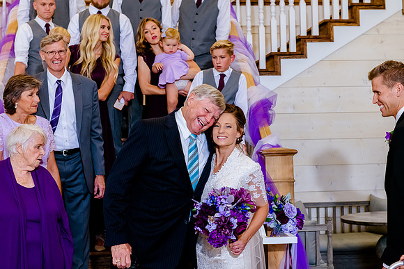 Walker Farms Wedding Reception17319
