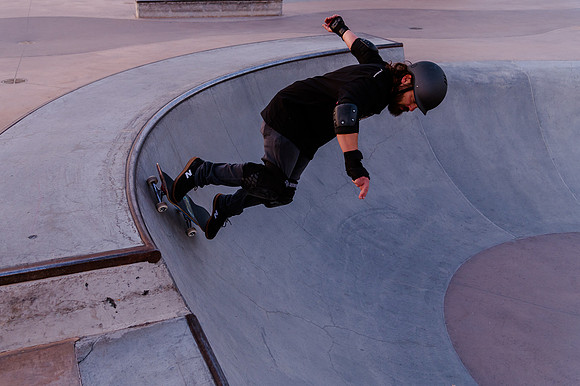 Skate 202027125