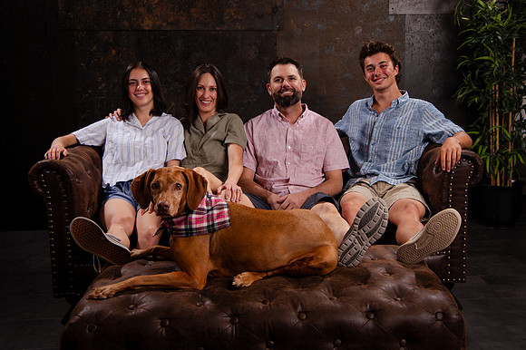 Groat Family Studio Session at Photopia Studios021681