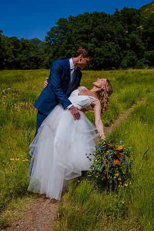 Matt and Erin Wedding Day 9468