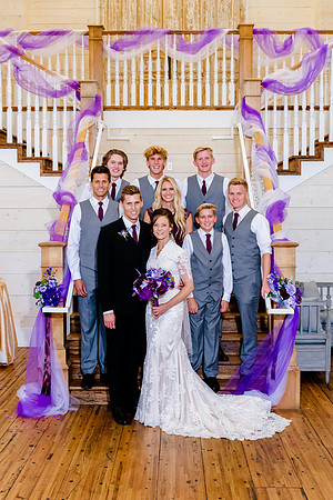 Walker Farms Wedding Reception17404