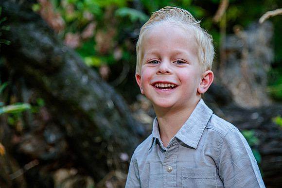 238Family Portraits at Wheeler Farm